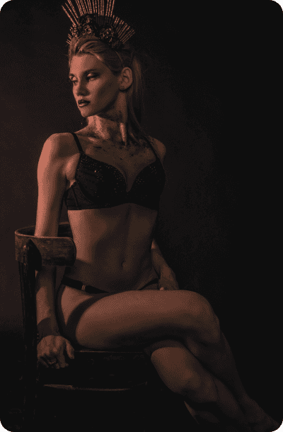 de ce sa devii model de videochat?